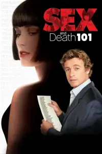 Affiche de Sex and Death 101