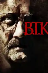 Affiche de B.T.K.