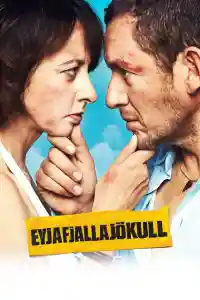 Affiche de Eyjafjallajökull
