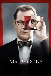 Affiche de Mr. Brooks