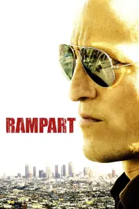 Affiche de Rampart