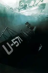 Affiche de U-571