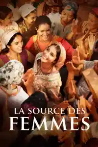 Affiche de La Source des femmes