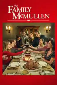 Affiche de The Family McMullen