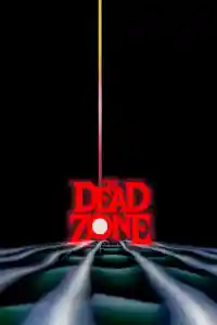 Affiche de Dead Zone