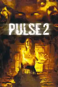 Affiche de Pulse 2