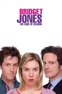 Affiche de Bridget Jones : L'Âge de raison