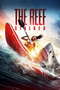 Affiche de The Reef 2 : Traquées