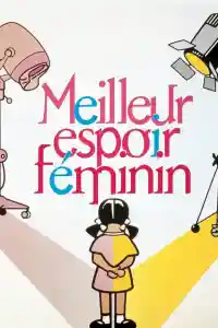 Affiche de Meilleur espoir féminin