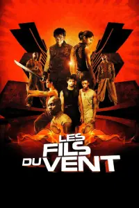 Affiche de Les Fils du vent