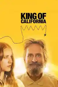 Affiche de King of California