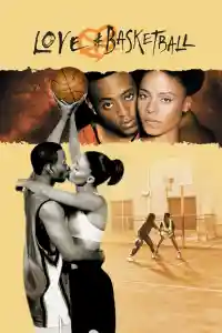 Affiche de Love & Basketball
