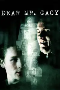 Affiche de Entretien avec un tueur