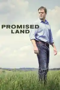 Affiche de Promised Land