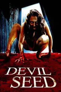Affiche de Devil Seed