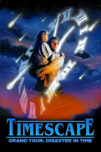 Affiche de Timescape : Les Voyageurs du temps