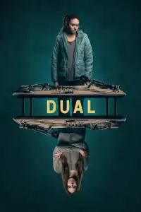 Poster : Dual