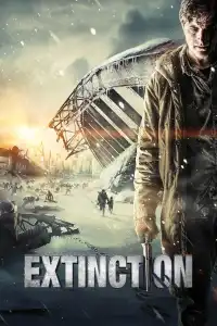 Poster : Extinction