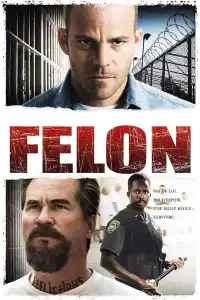 Poster : Felon