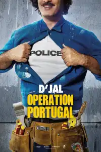 Poster : Opération Portugal