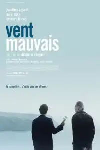 Poster : Vent mauvais