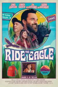 Poster : Ride the Eagle