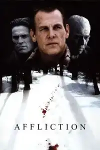 Poster : Affliction