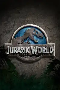 Poster : Jurassic World