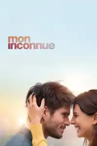 Poster : Mon Inconnue