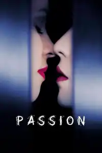 Poster : Passion