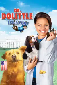 Docteur Dolittle 4