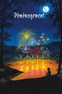 Déménagement