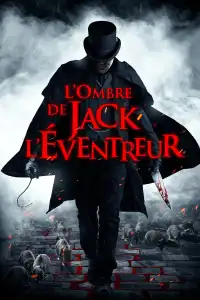 Poster : L'Ombre de Jack l'Eventreur