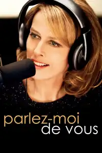 Poster : Parlez-moi de vous