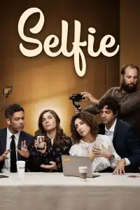 Poster : Selfie