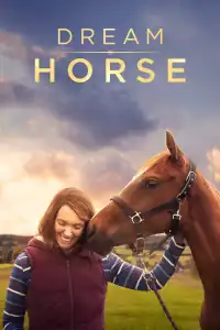 Poster : Dream Horse