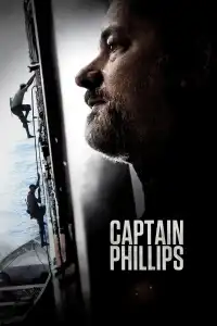 Poster : Capitaine Phillips