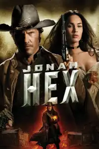 Poster : Jonah Hex