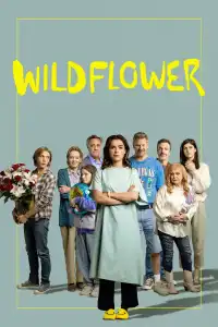 Poster : Wildflower