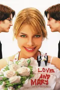 Poster : Love and Mary