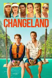 Poster : Changeland