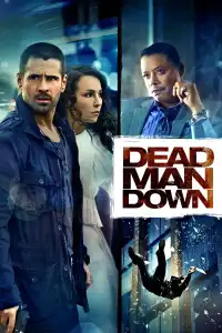 Poster : Dead Man Down