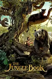 Le Livre de la jungle