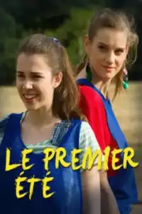 Poster : Le premier été