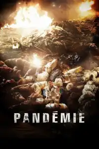 Poster : Pandémie