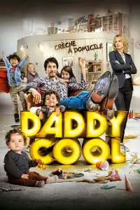 Poster : Daddy Cool