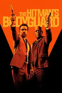 Poster : Hitman & Bodyguard