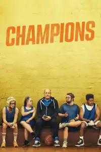 Poster : Champions