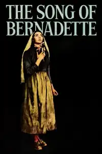 Poster : Le Chant de Bernadette