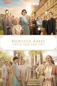 Downton Abbey 2 : Une nouvelle ère